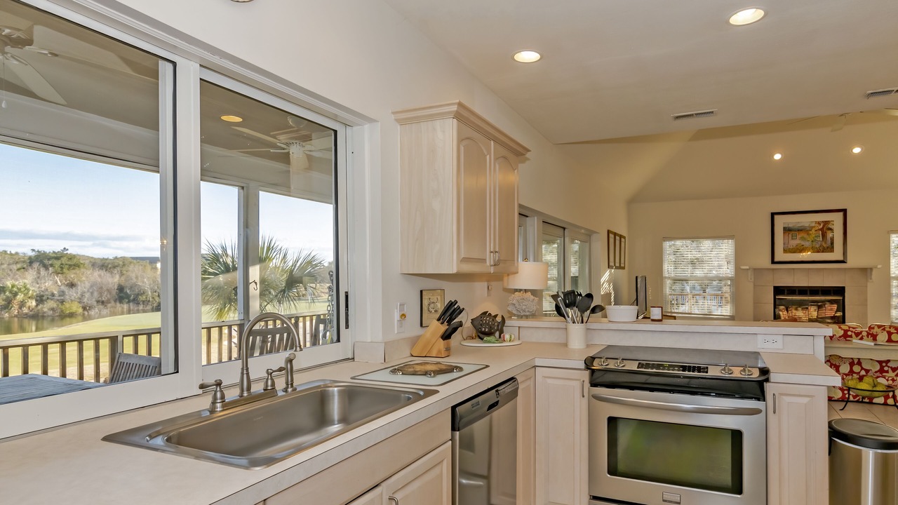 Photo of Outdoor in Bald Head Island