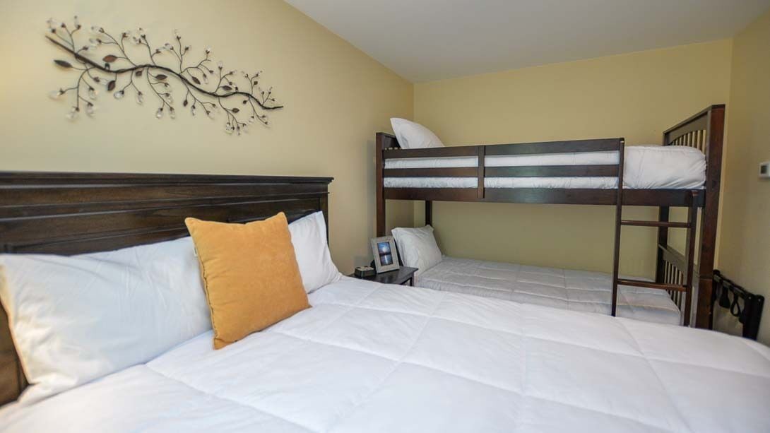 Photo of Bedroom in Town of Richmond