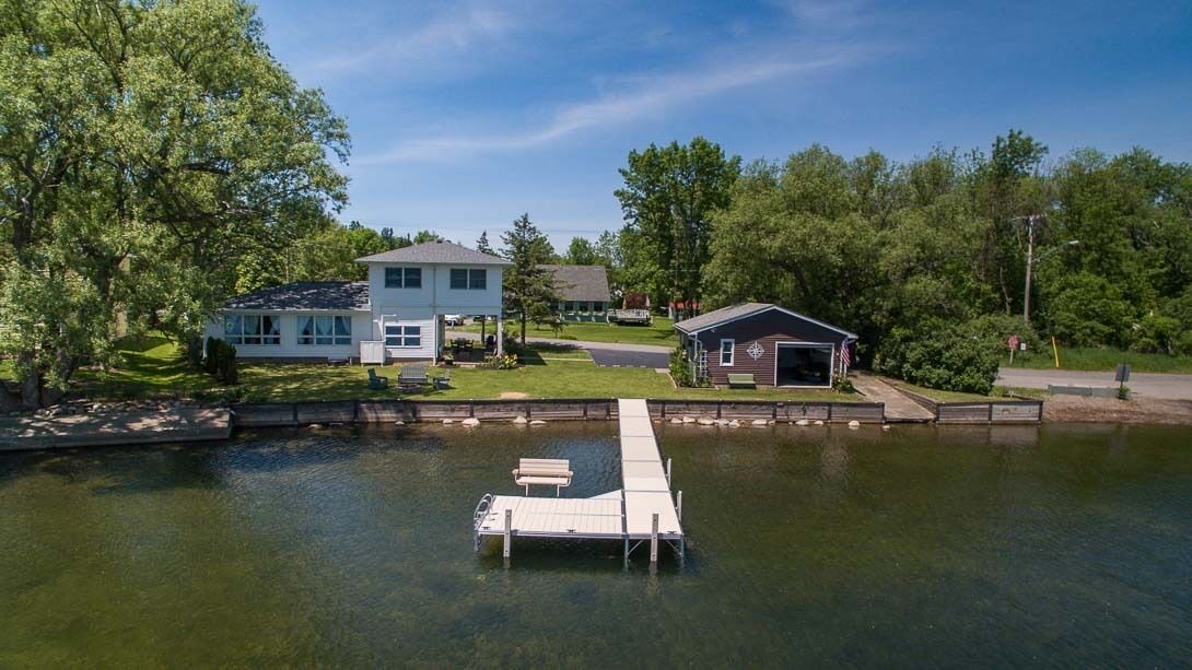 Photo of Outdoor in Town of Richmond