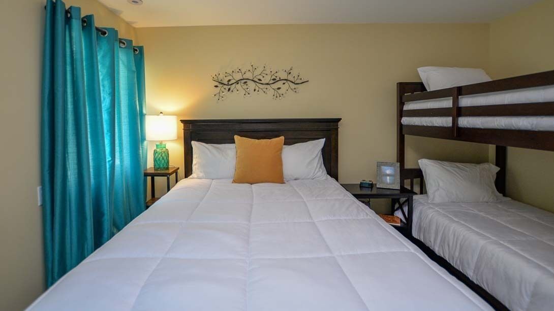 Photo of Bedroom in Town of Richmond