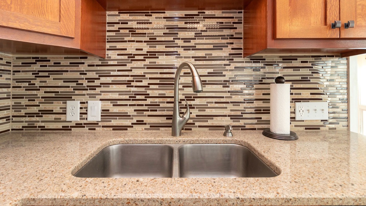 Photo of Kitchen in Town of Richmond