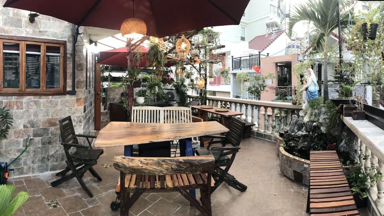 Photo of Outdoor in Hang Xanh