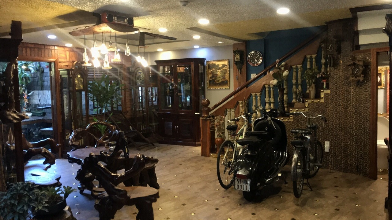 Photo of Others in Hang Xanh