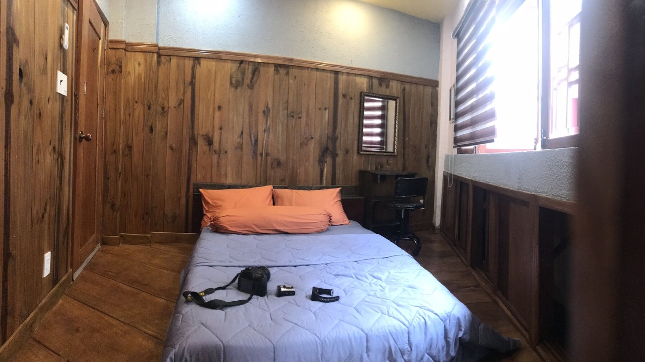 Photo of Bedroom in Hang Xanh