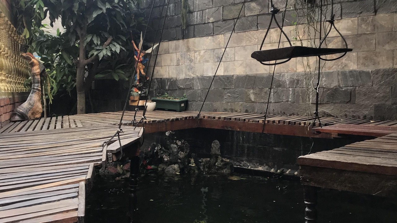 Photo of Outdoor in Hang Xanh