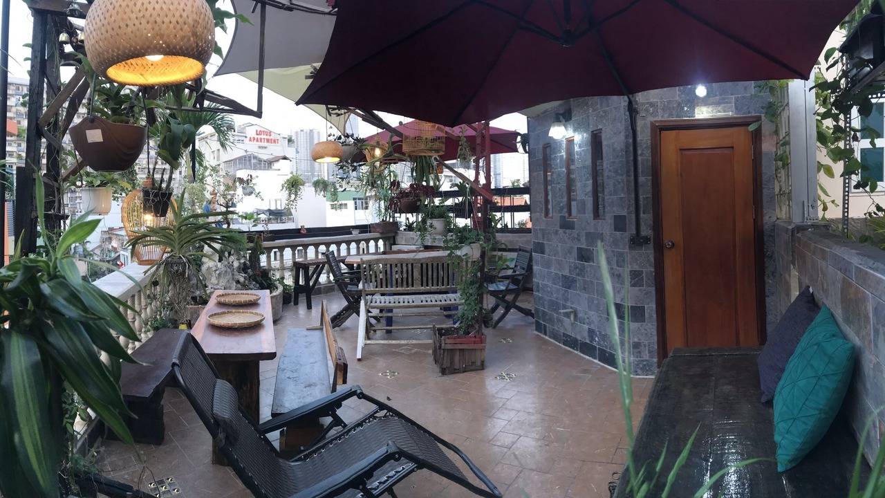 Photo of Outdoor in Hang Xanh