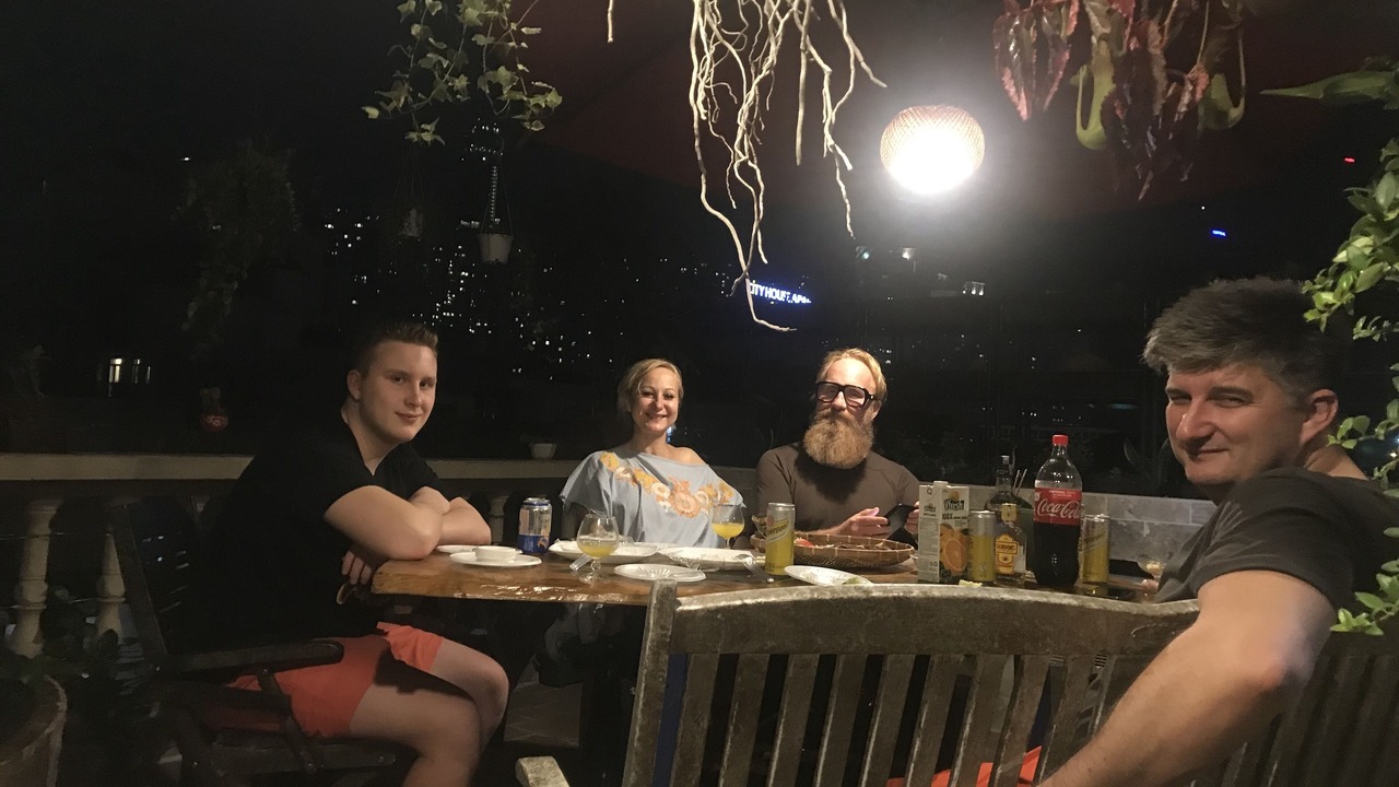 Photo of Outdoor in Hang Xanh
