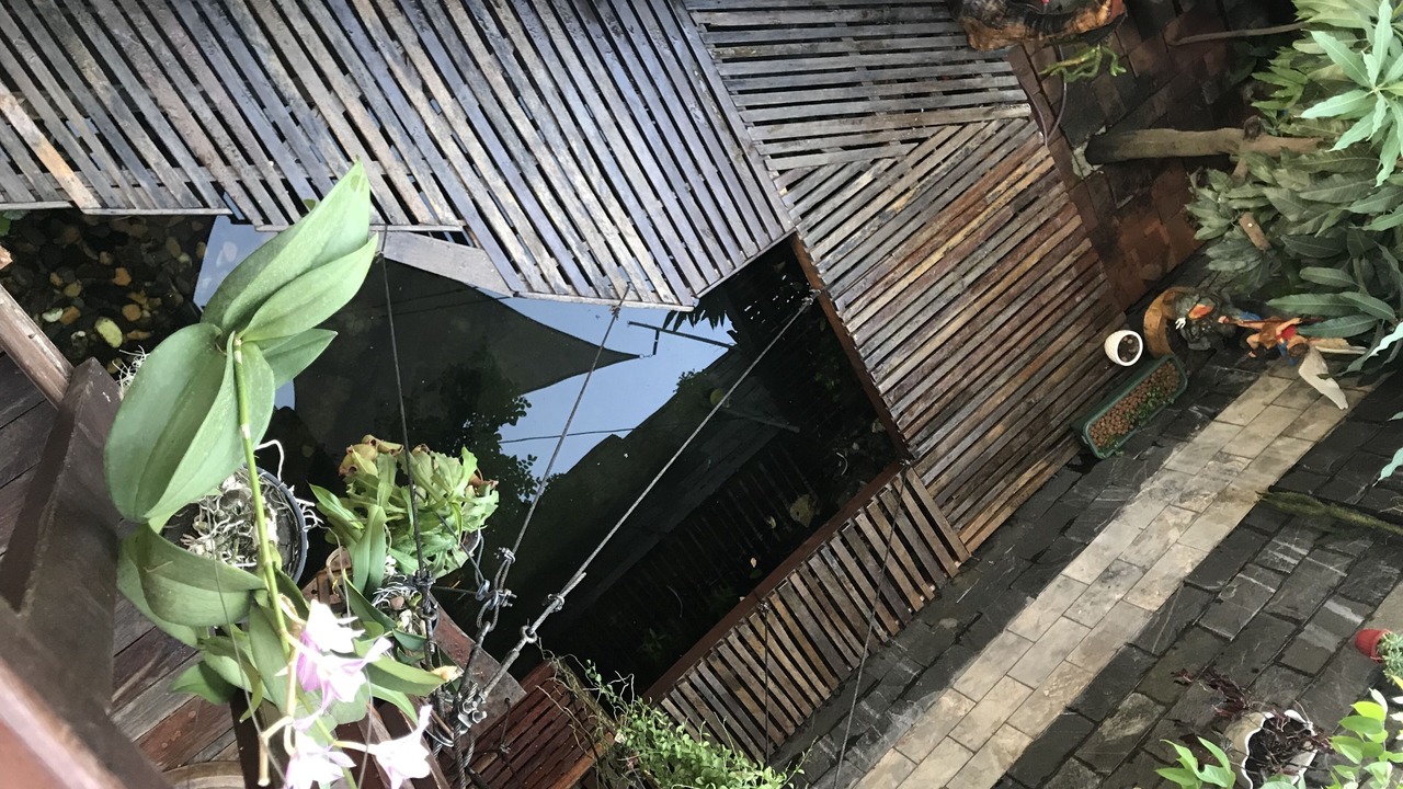 Photo of Outdoor in Hang Xanh