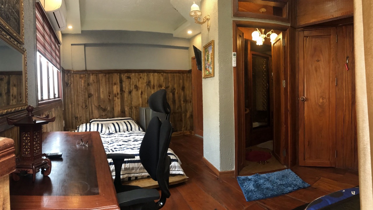 Photo of Bedroom in Hang Xanh