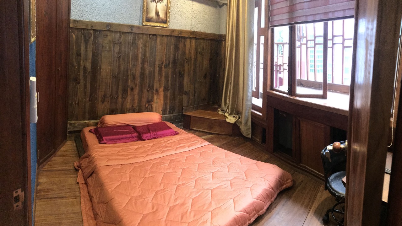 Photo of Bedroom in Hang Xanh