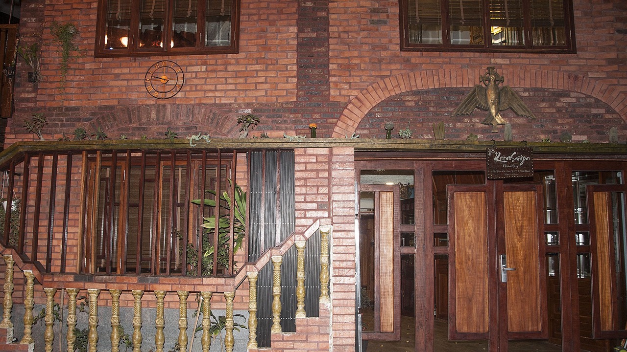 Photo of Outdoor in Hang Xanh