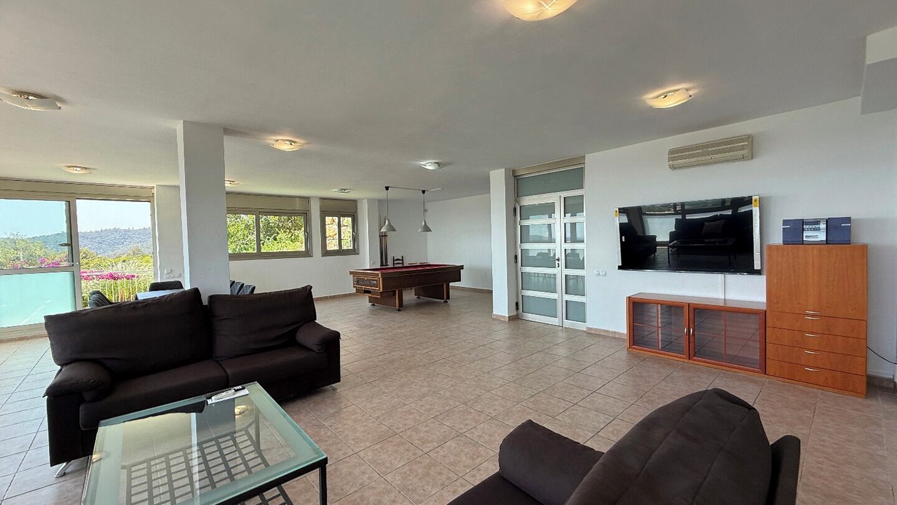 Photo of Livingroom in Lloret de Mar