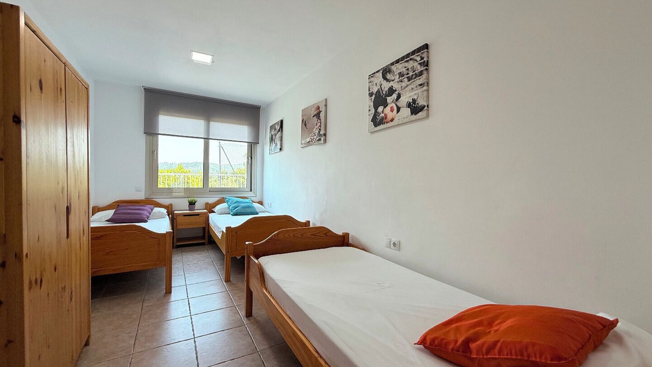 Photo of Bedroom in Lloret de Mar