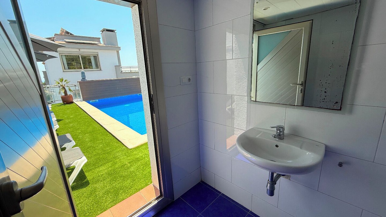 Photo of Outdoor in Lloret de Mar
