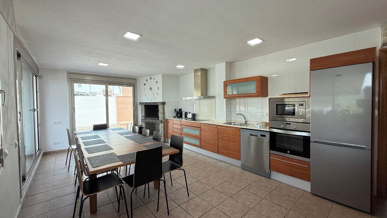 Photo of Kitchen in Lloret de Mar