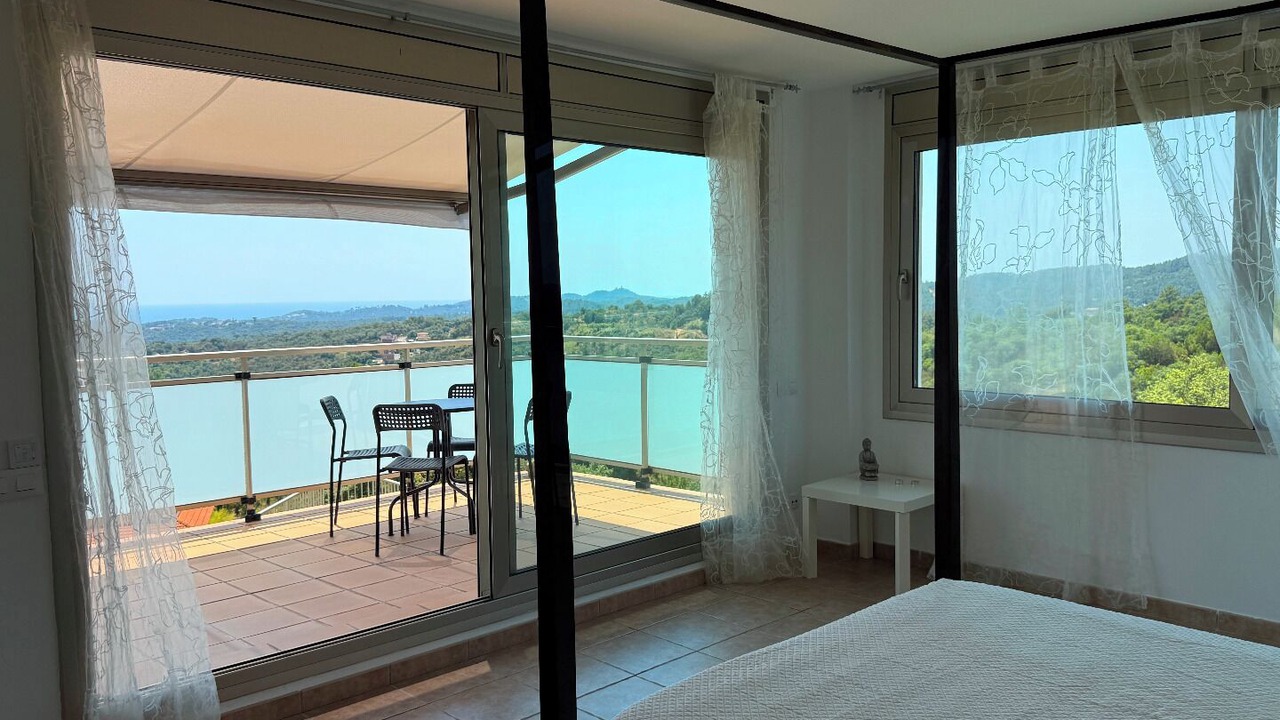 Photo of Bedroom in Lloret de Mar