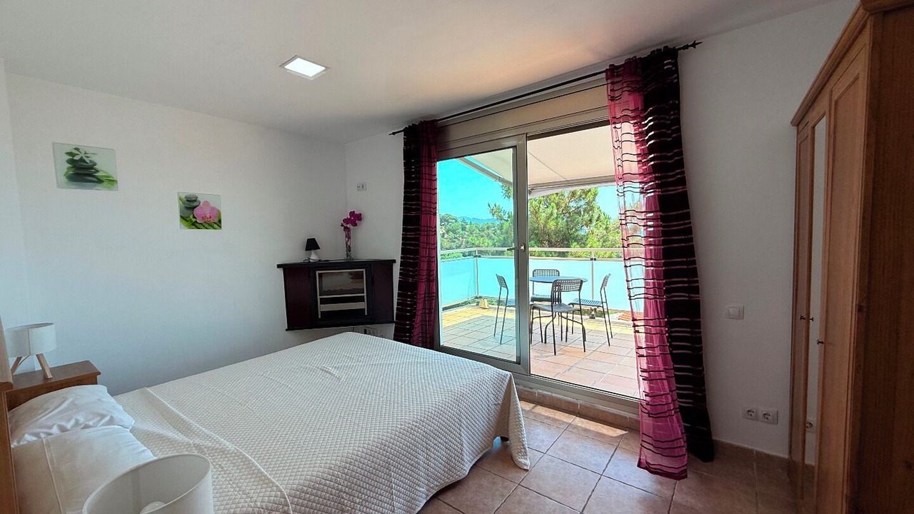 Photo of Bedroom in Lloret de Mar