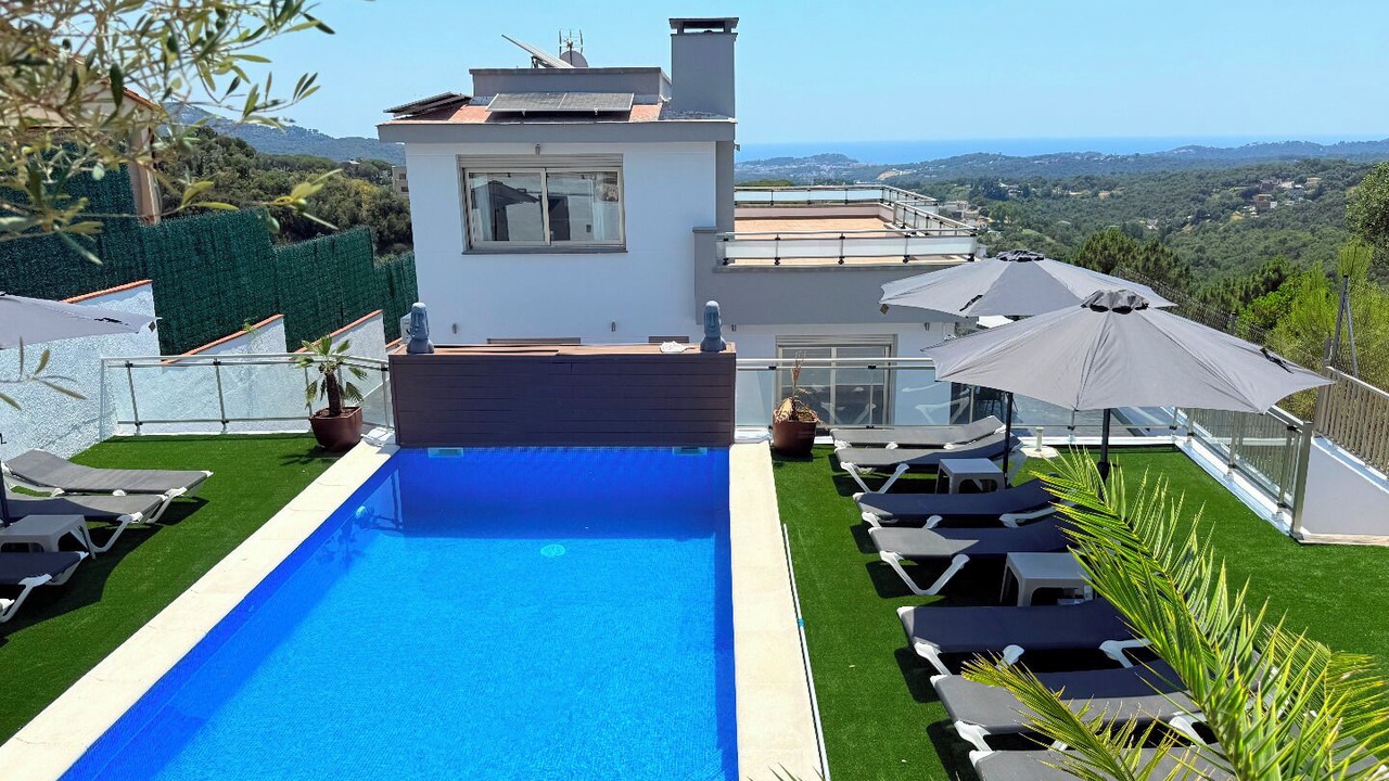 Photo of Outdoor in Lloret de Mar