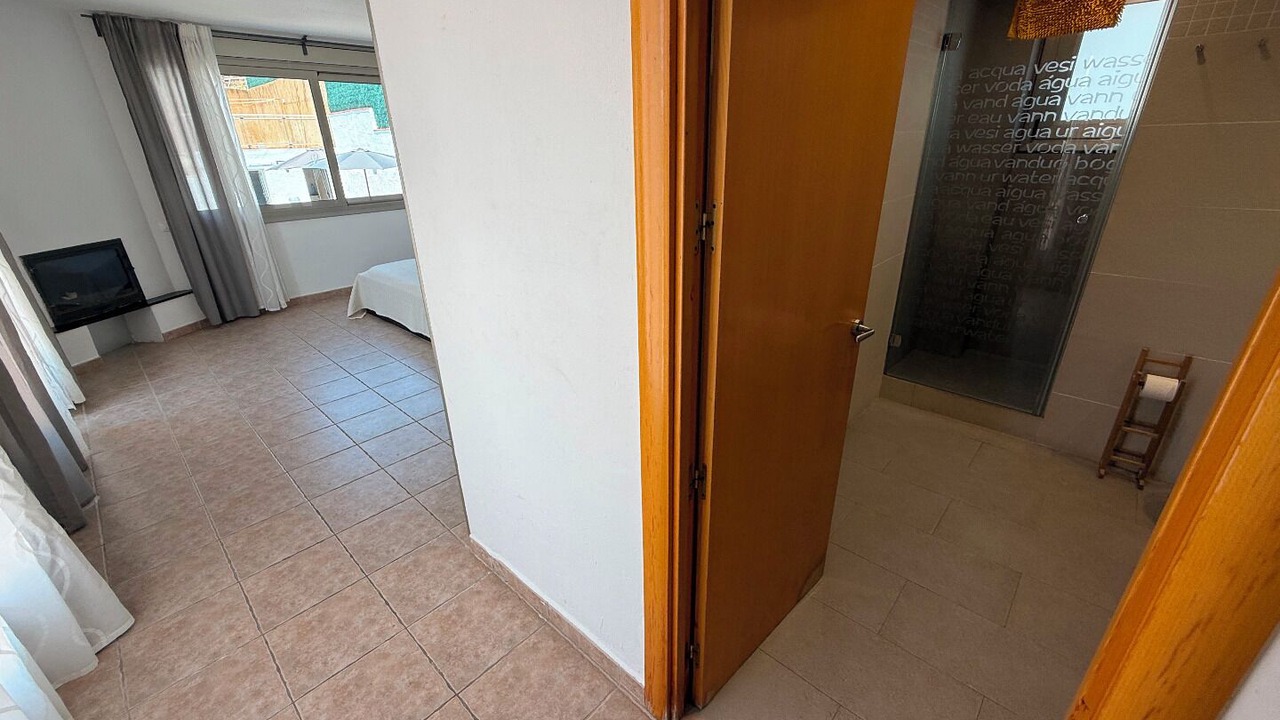 Photo of Bedroom in Lloret de Mar