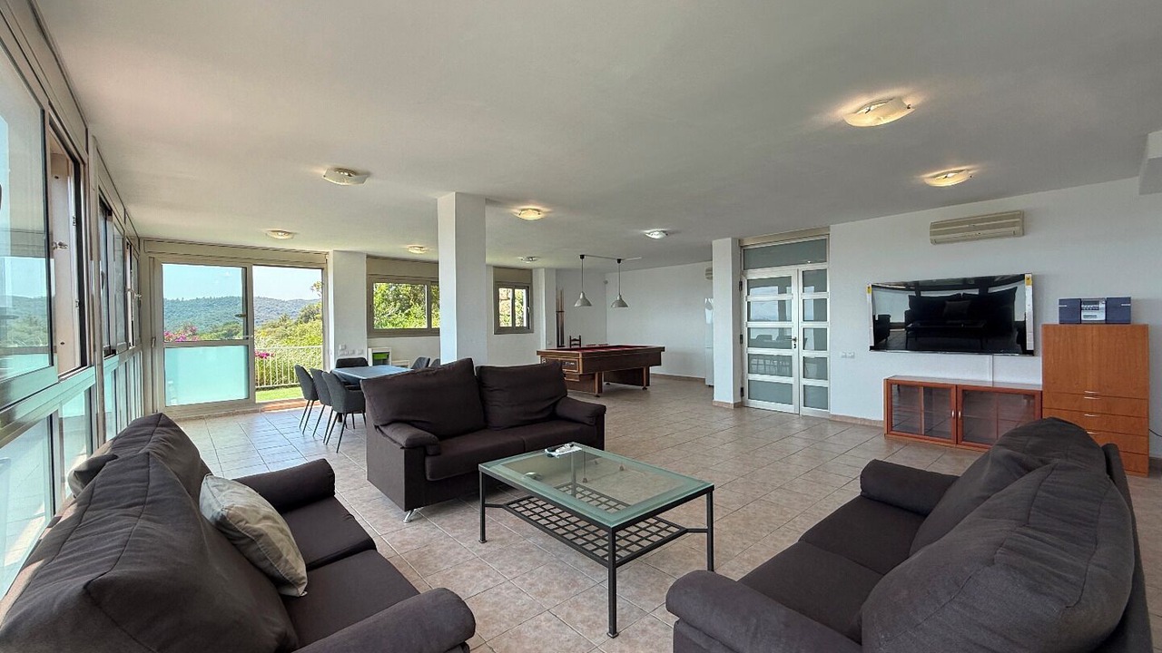 Photo of Livingroom in Lloret de Mar