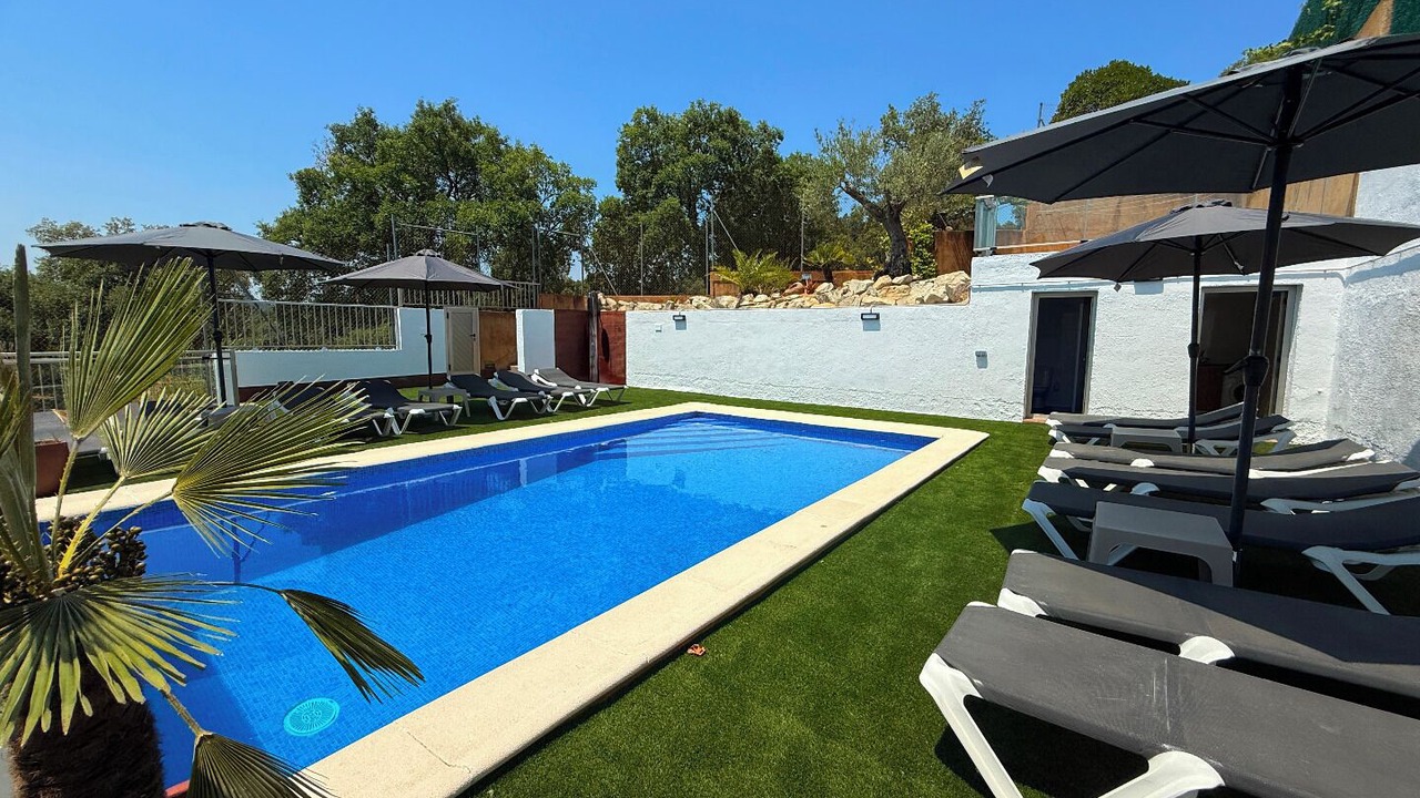 Photo of Outdoor in Lloret de Mar