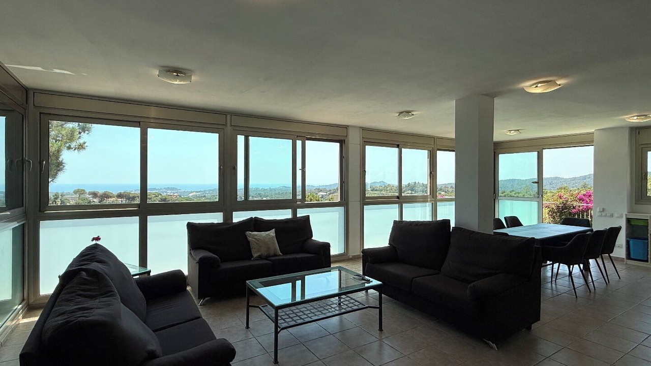 Photo of Livingroom in Lloret de Mar