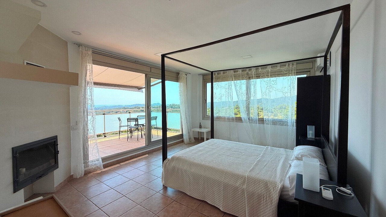 Photo of Bedroom in Lloret de Mar