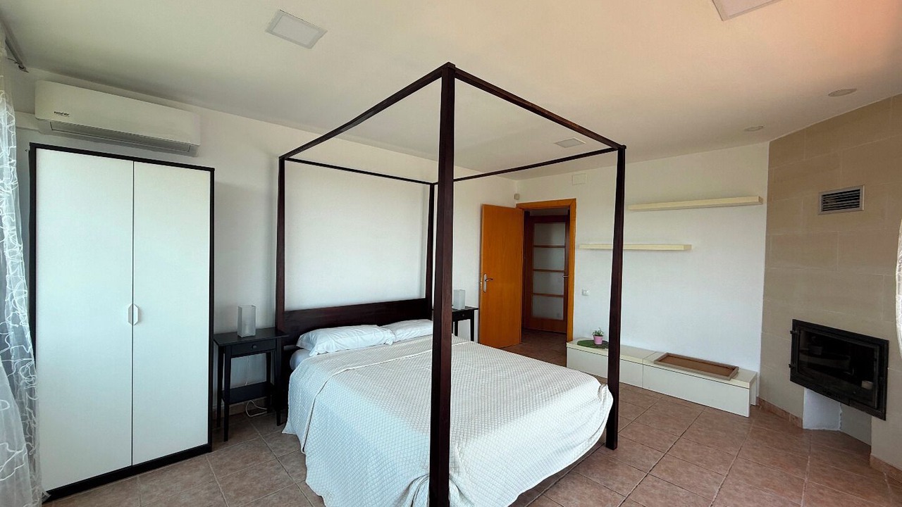 Photo of Bedroom in Lloret de Mar
