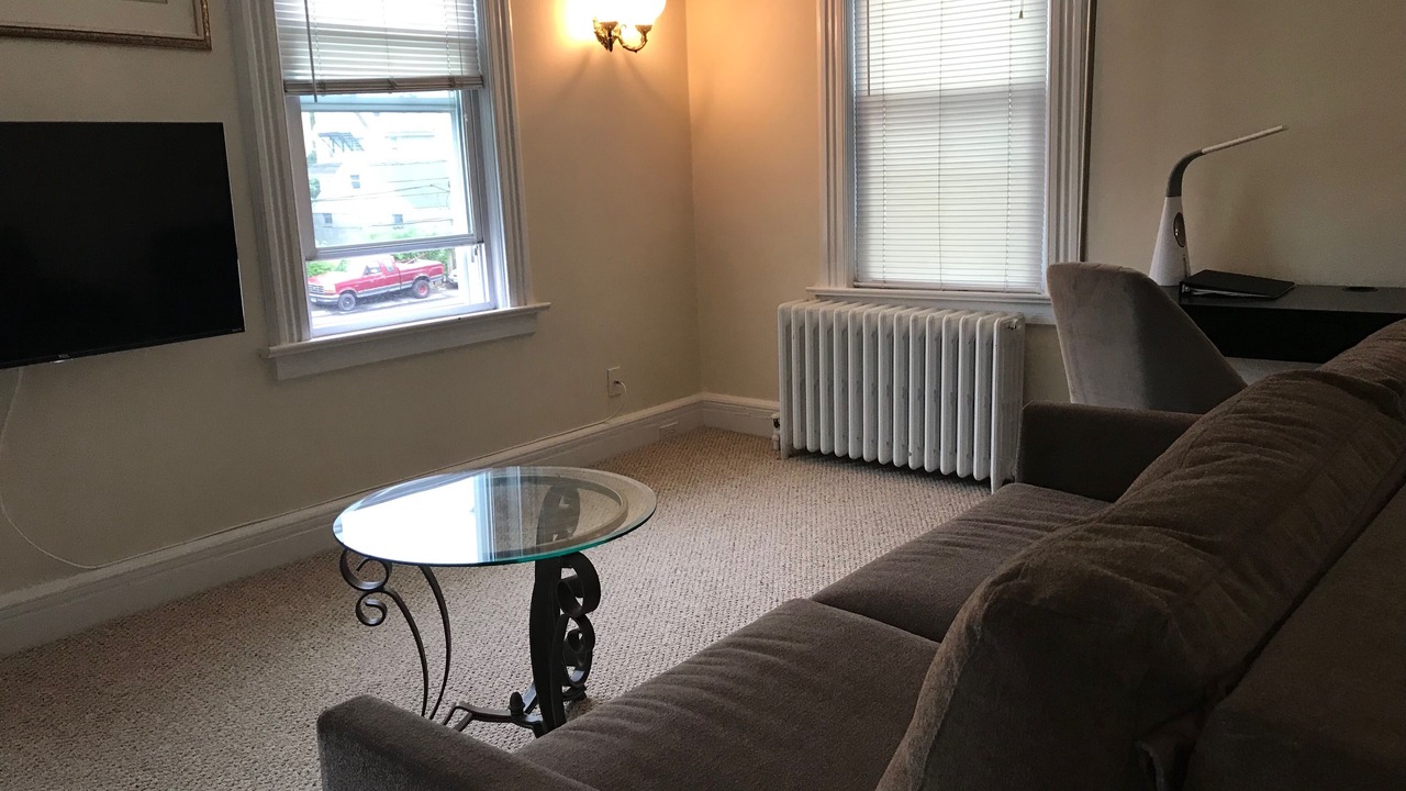 Photo of Livingroom in Greenwich
