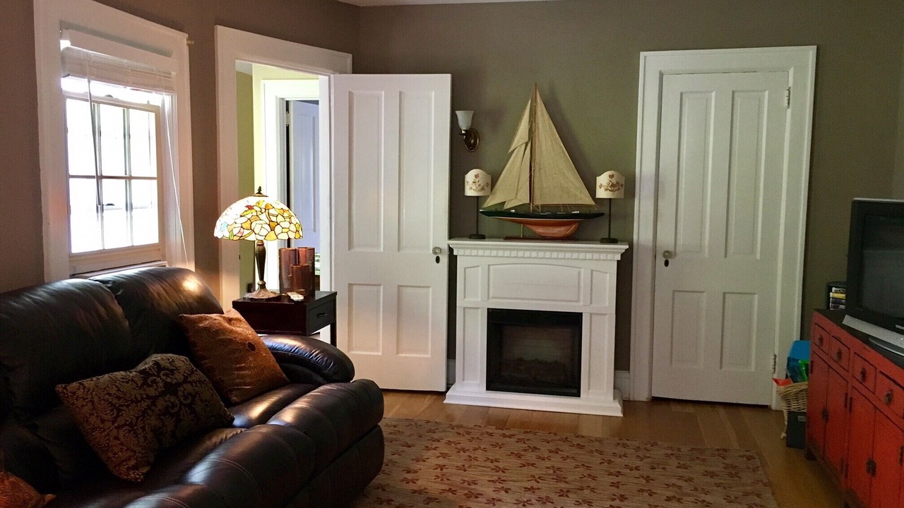 Photo of Livingroom in Pearl River