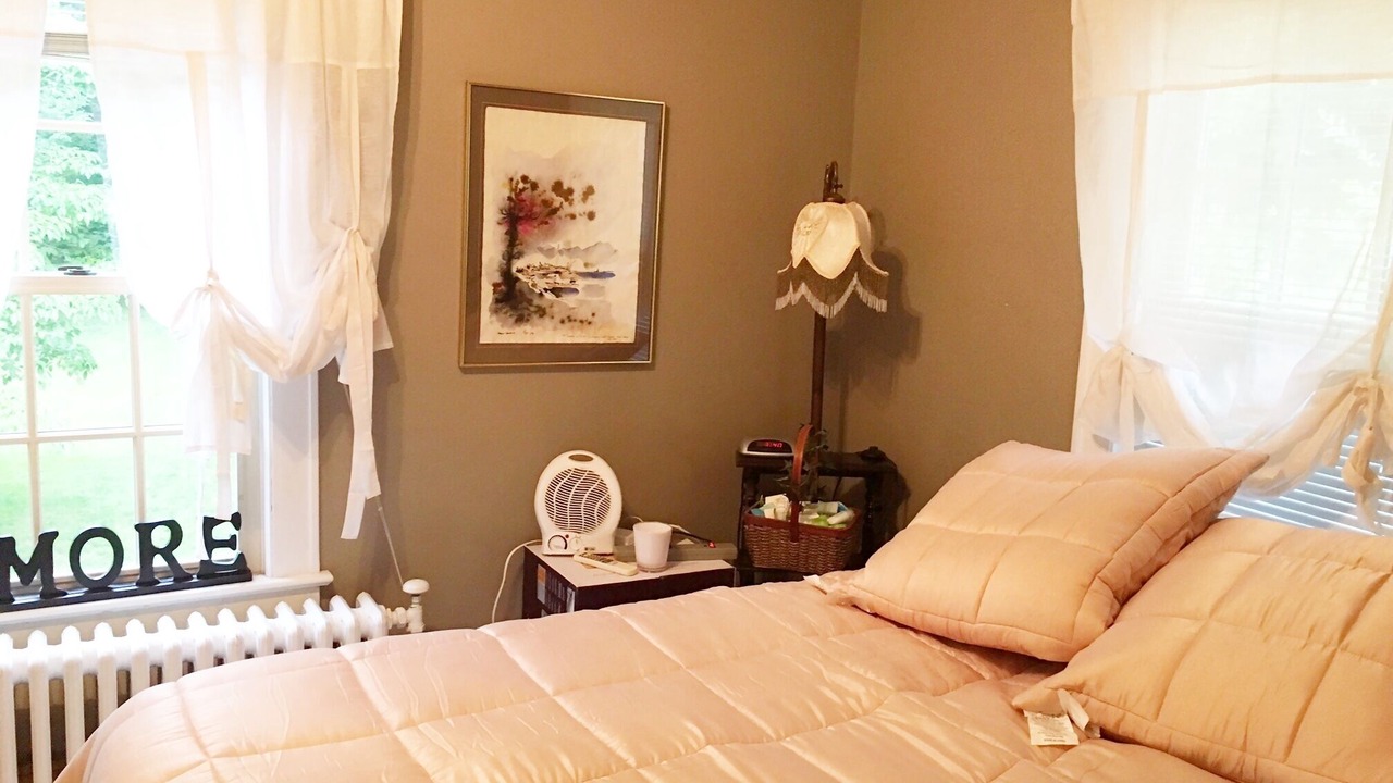 Photo of Bedroom in Pearl River