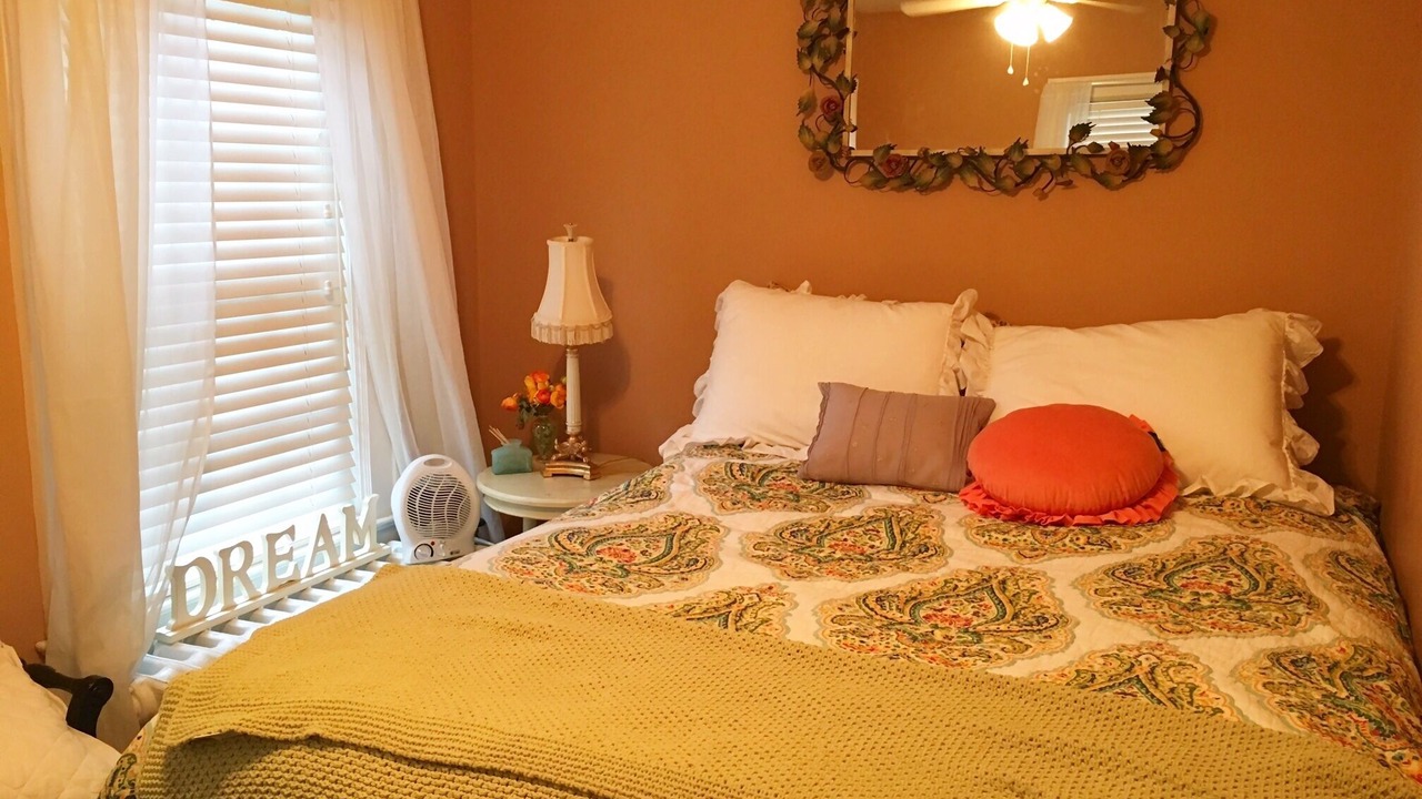 Photo of Bedroom in Pearl River