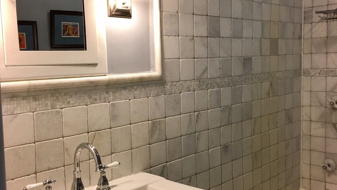 Photo of Bathroom in Pearl River