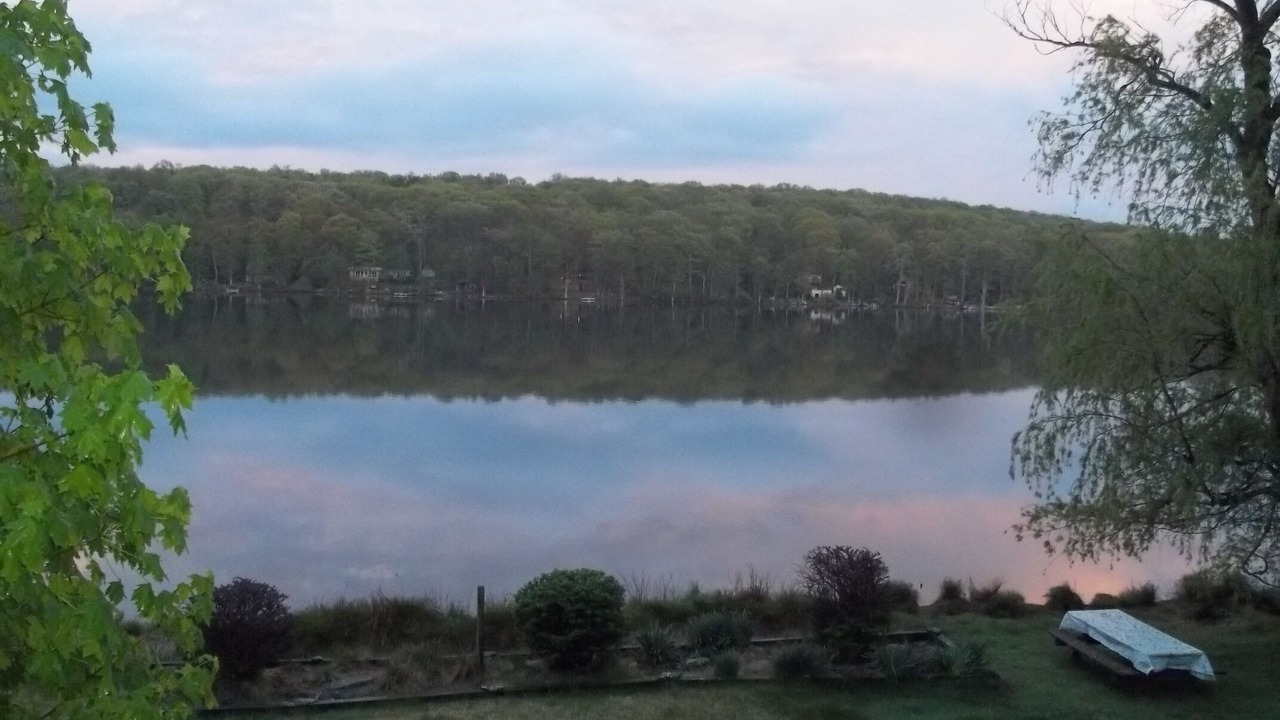 Photo of Outdoor in Milford