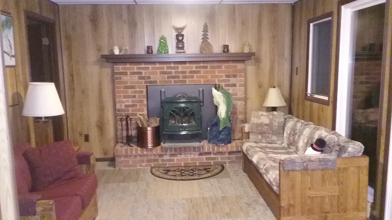 Photo of Bedroom in Milford