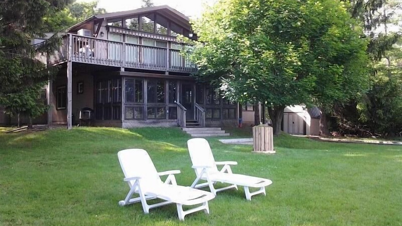 Photo of Outdoor in Milford