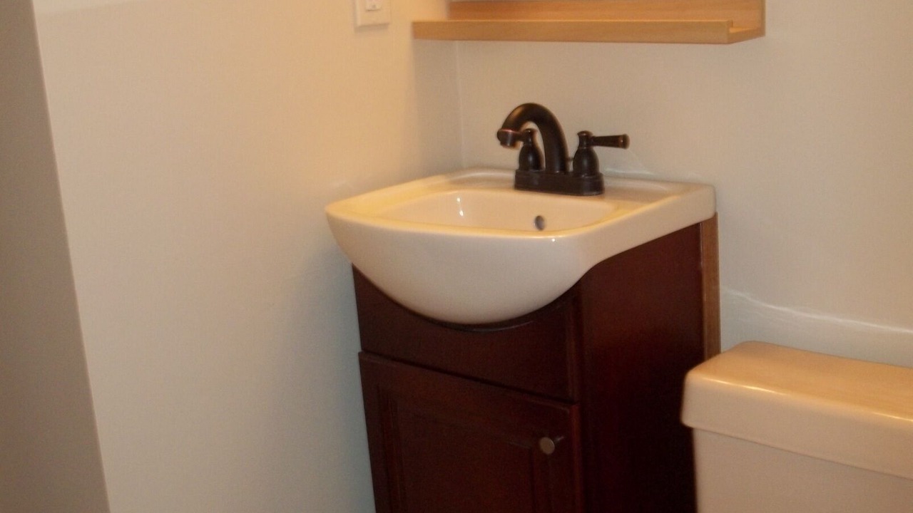 Photo of Bathroom in Milford