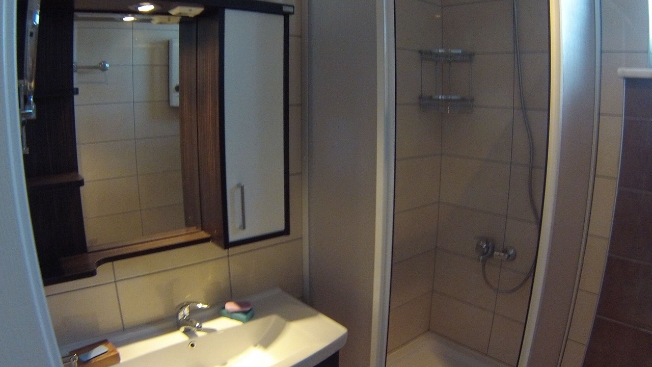 Photo of Bathroom in Goynuk