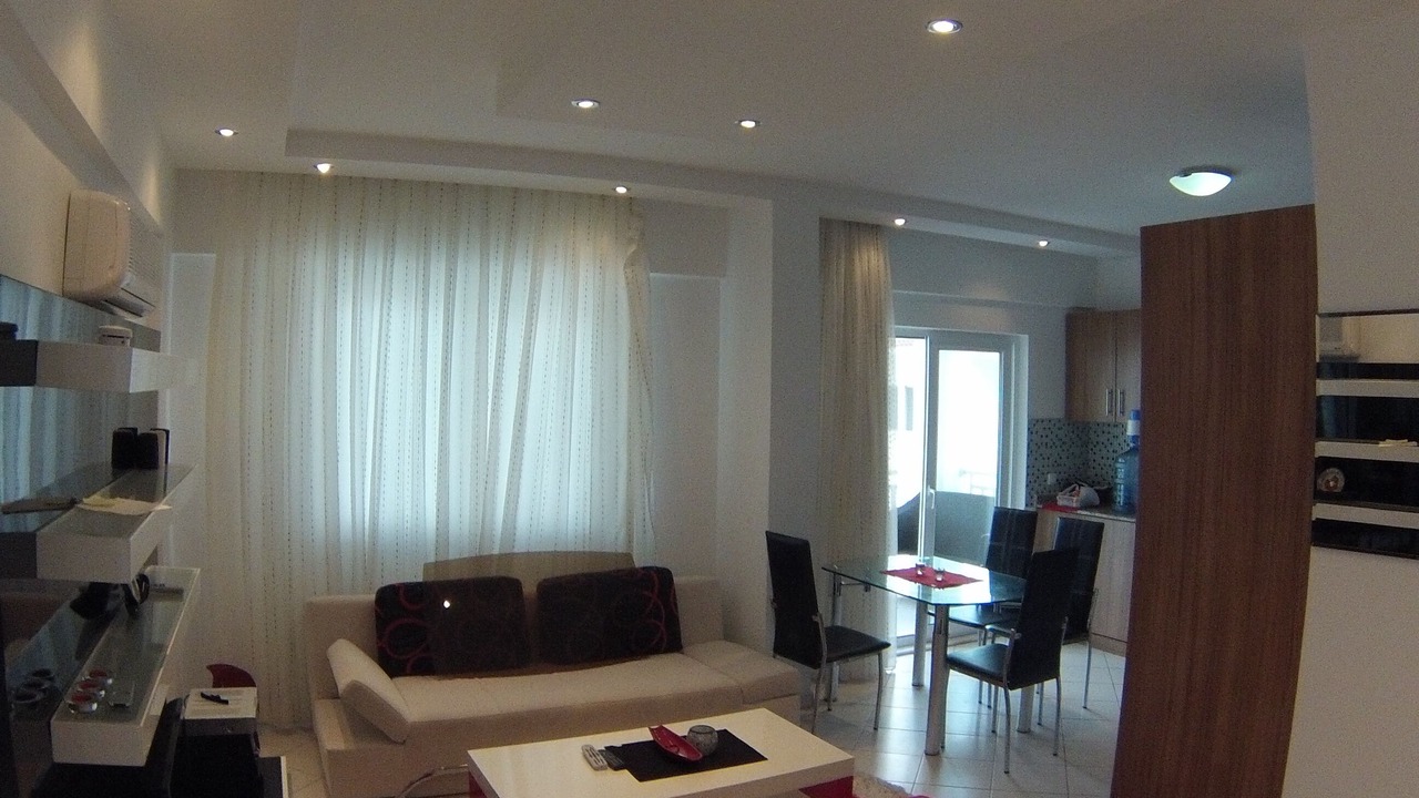 Photo of Bedroom in Goynuk