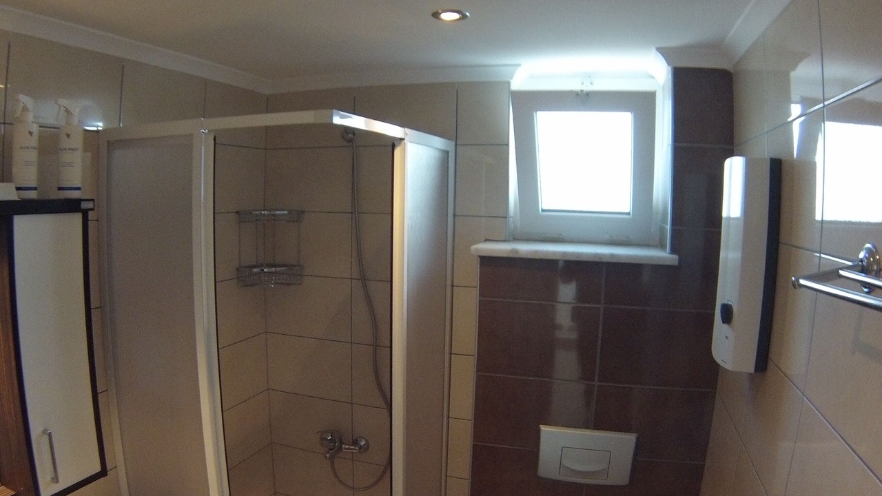 Photo of Bathroom in Goynuk