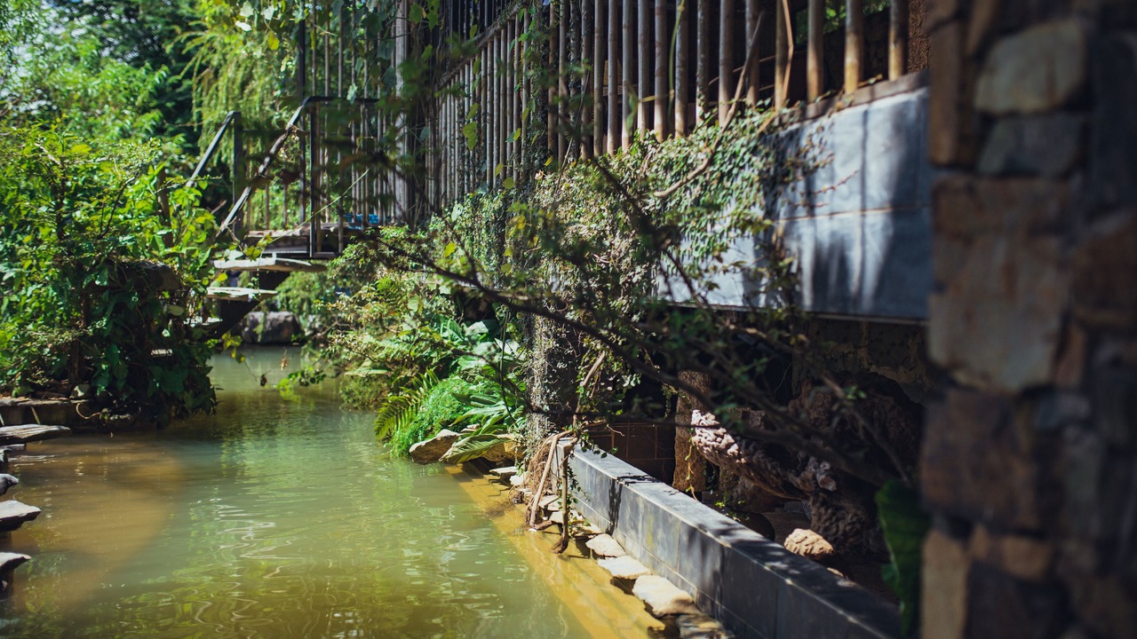 Photo of Outdoor in Hoa Binh