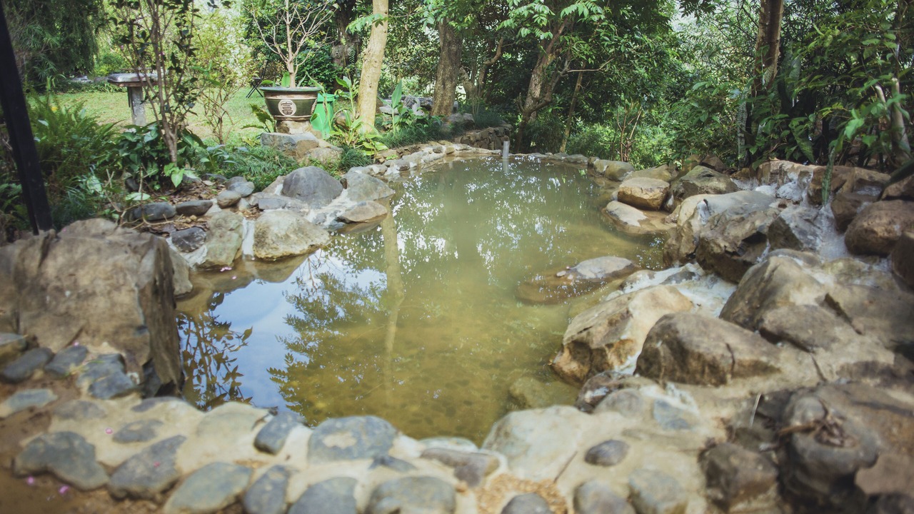 Photo of Outdoor in Hoa Binh