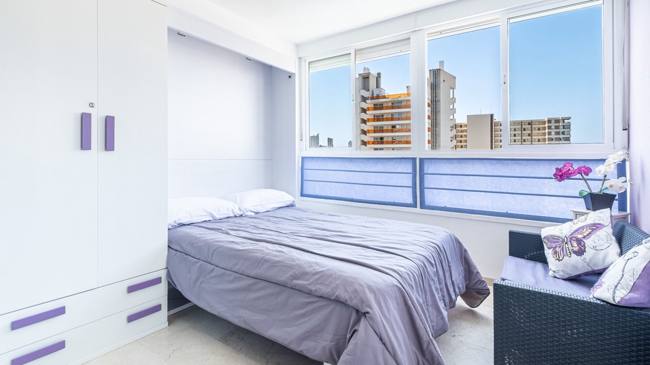 Photo of Bedroom in Rincon de Loix