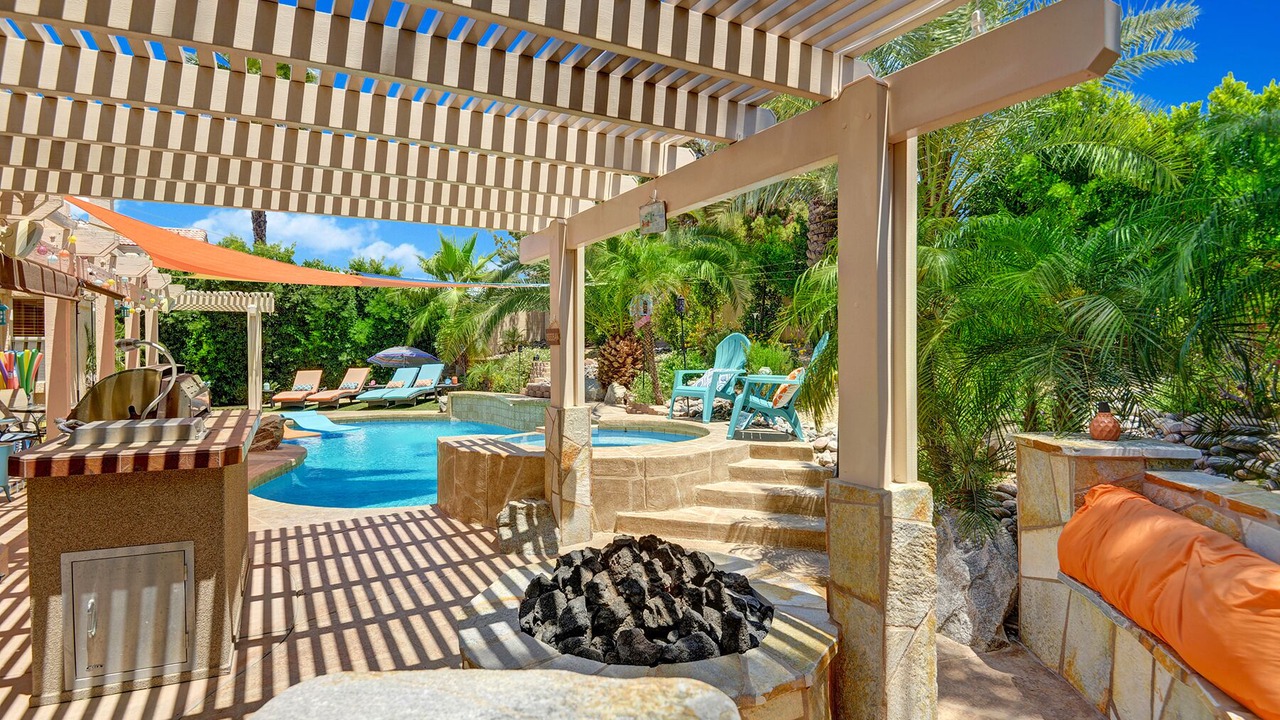 Photo of Outdoor in La Quinta