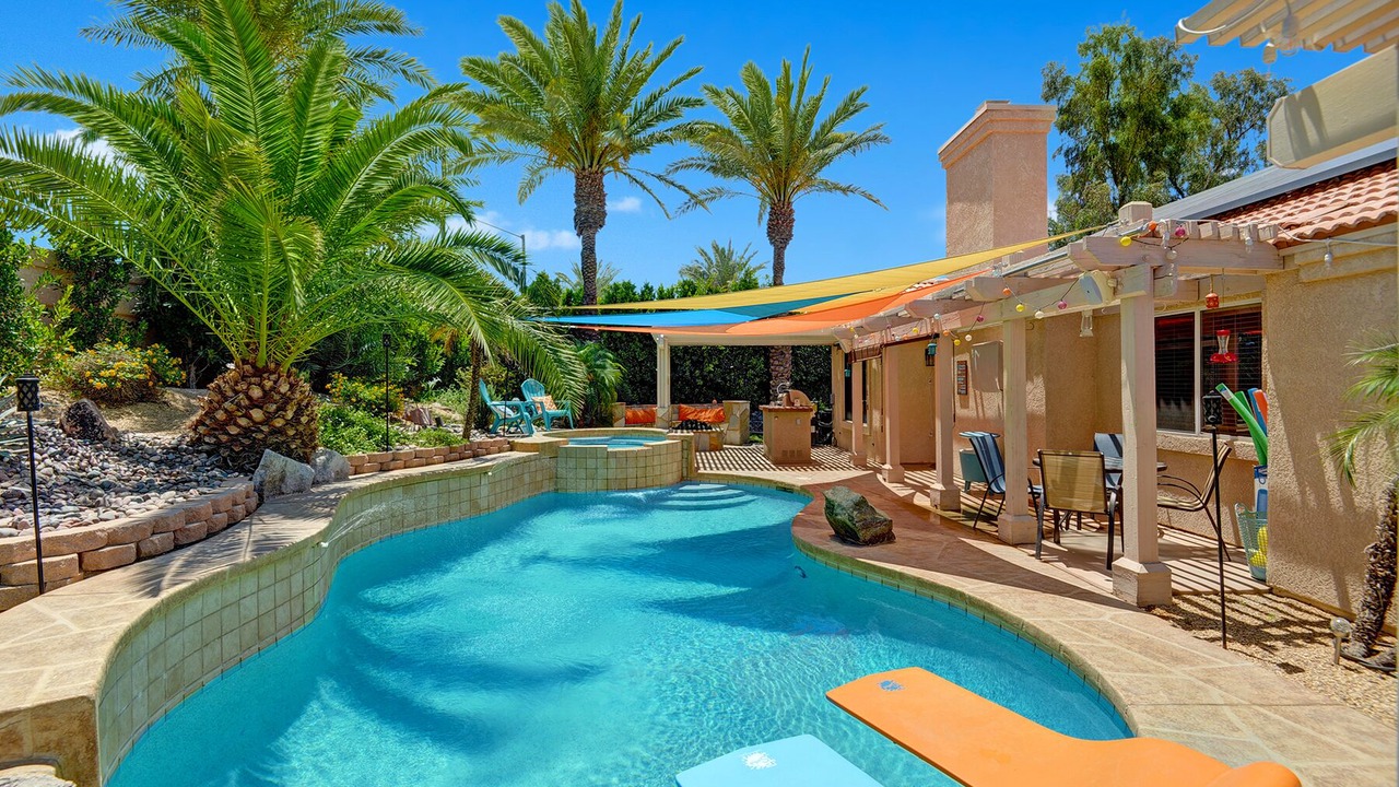 Photo of Outdoor in La Quinta