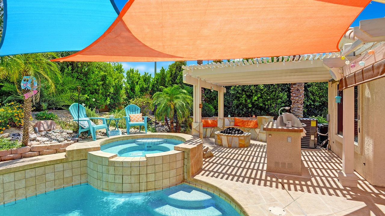 Photo of Outdoor in La Quinta