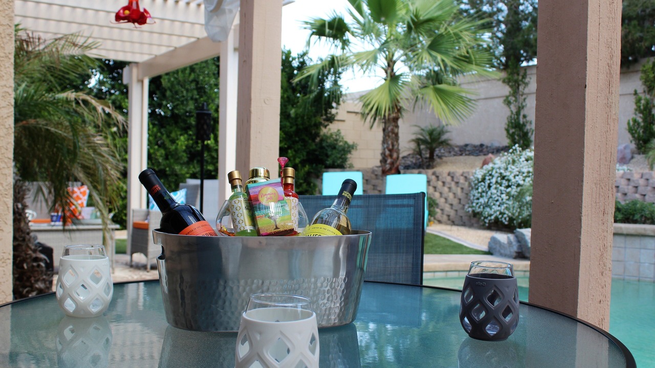 Photo of Outdoor in La Quinta