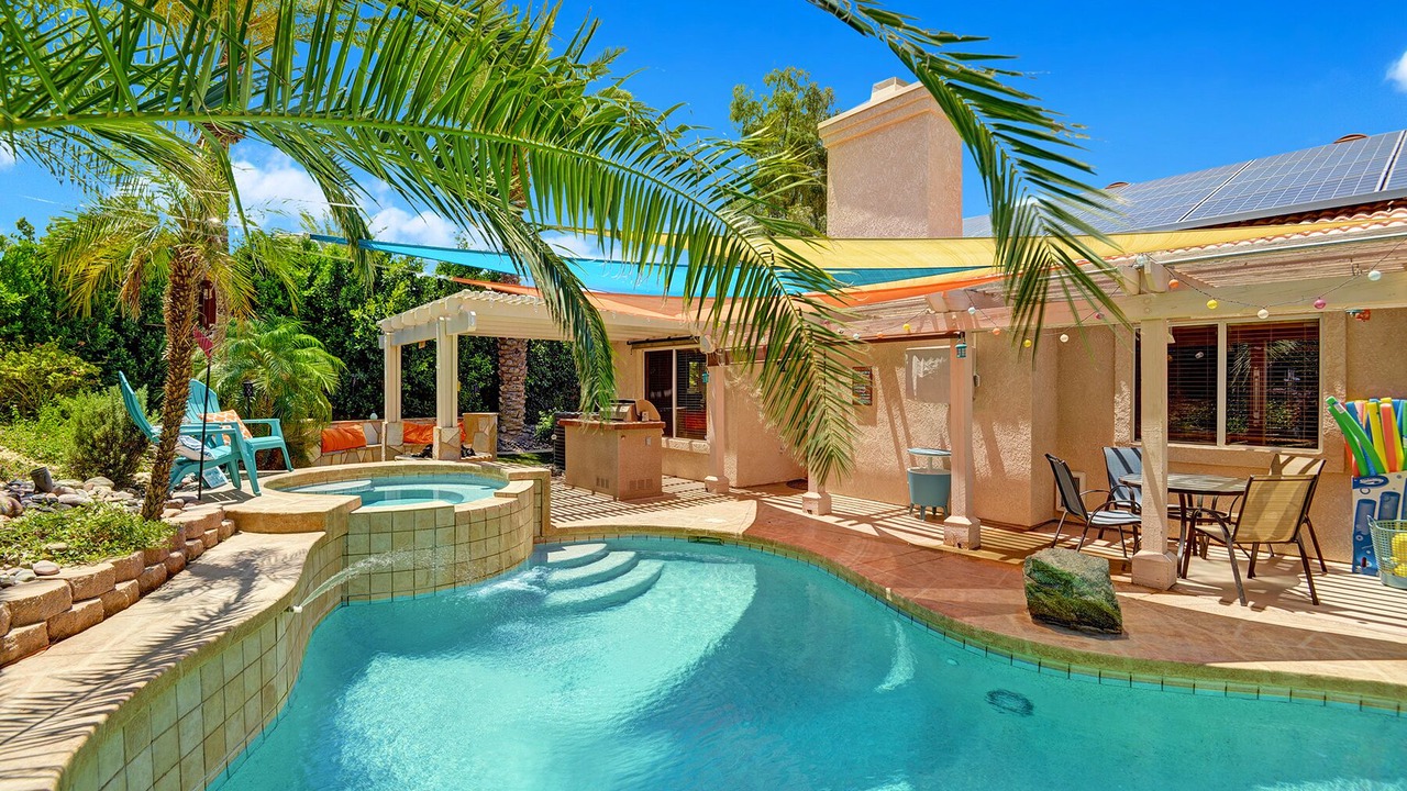 Photo of Outdoor in La Quinta