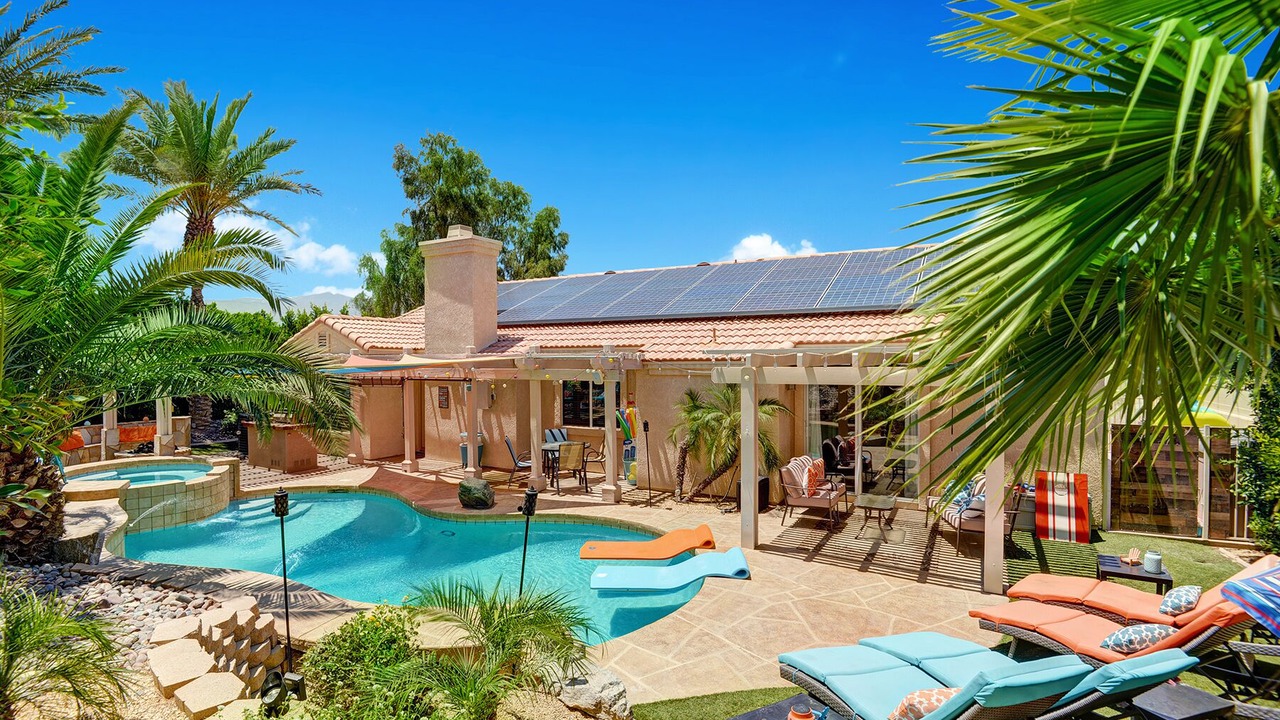 Photo of Outdoor in La Quinta