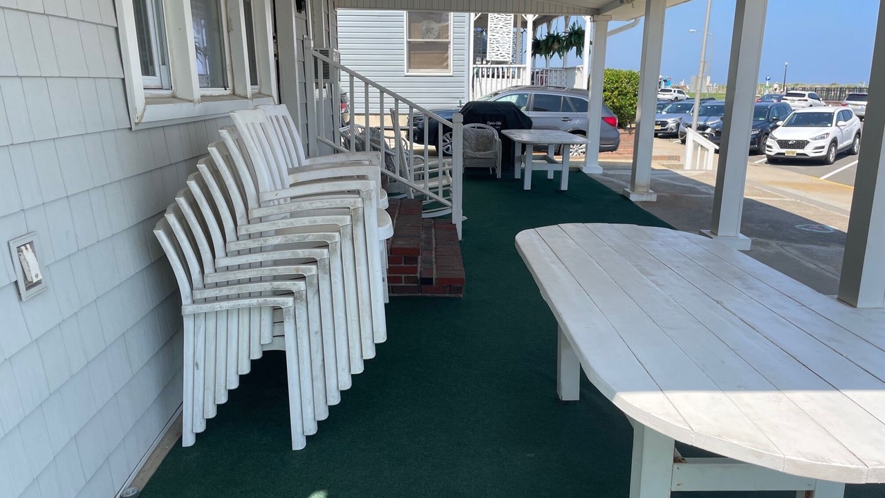 Photo of Outdoor in Bradley Beach